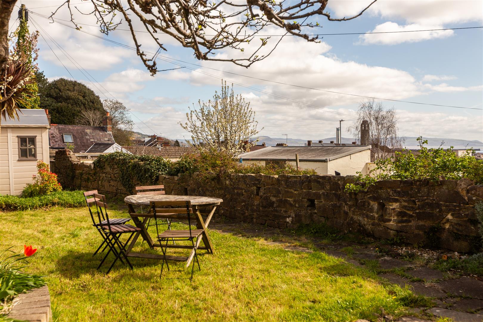 Finsbury Terrace, Brynmill, Swansea, SA2 0AH